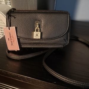 Juicy Couture cross body
